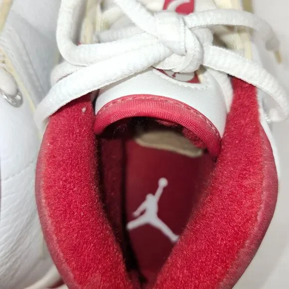 2004 Nike Air Jordan Derek Jeter Sneakers/Shoes Men's Size 8 - VERY RARE - Picture 9 of 13